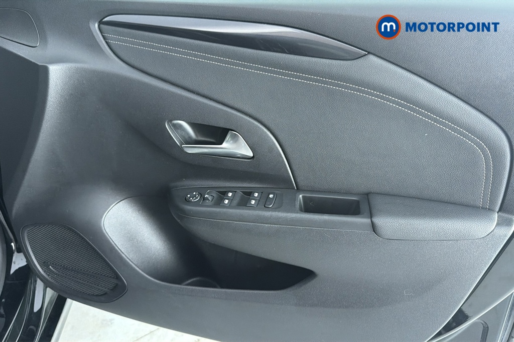 Vauxhall Corsa GS Manual Petrol Hatchback - Stock Number (1661399) - 18th supplementary image