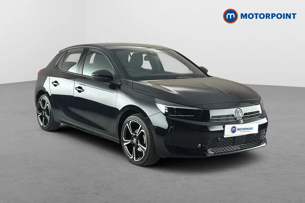 2023 Vauxhall Corsa