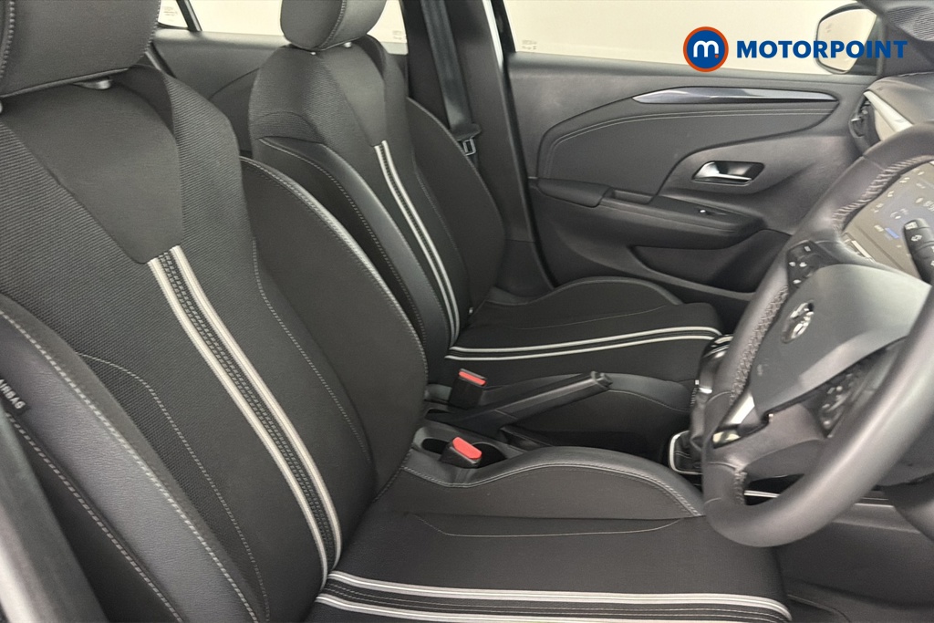 Vauxhall Corsa GS Manual Petrol Hatchback - Stock Number (1661399) - 22nd supplementary image