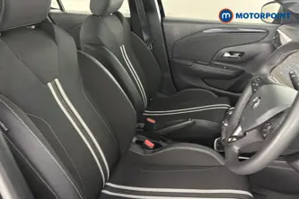 Vauxhall Corsa GS Manual Petrol Hatchback - Stock Number (1661399) - 22nd supplementary image
