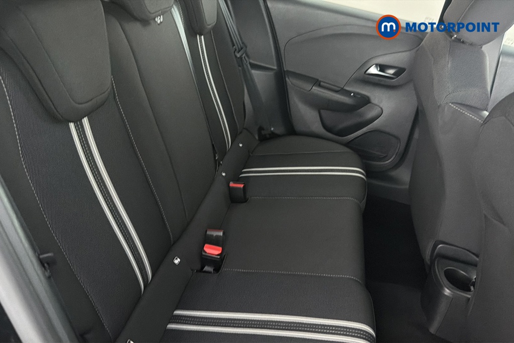 Vauxhall Corsa GS Manual Petrol Hatchback - Stock Number (1661399) - 25th supplementary image