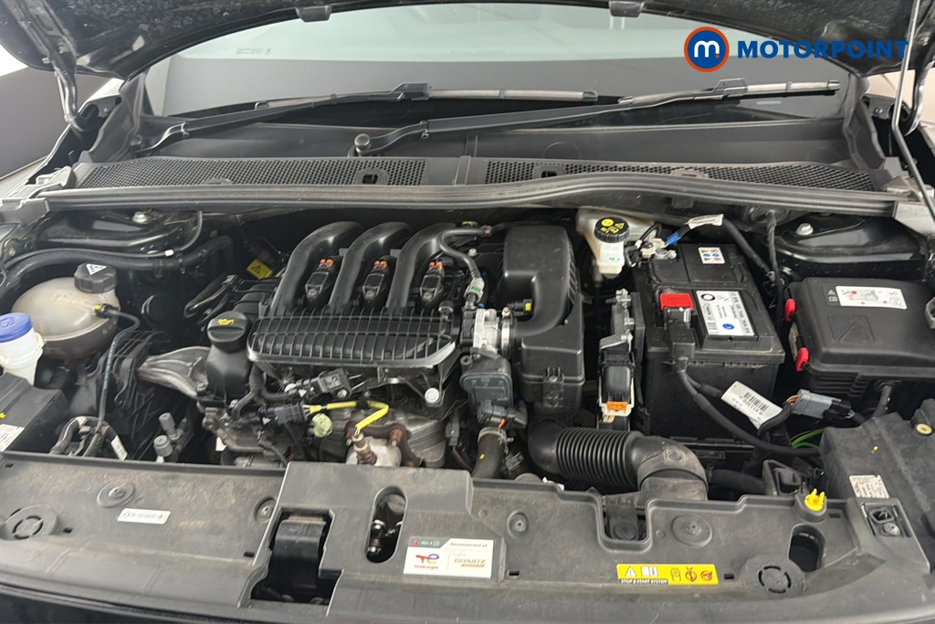 Vauxhall Corsa GS Manual Petrol Hatchback - Stock Number (1661399) - 48th supplementary image