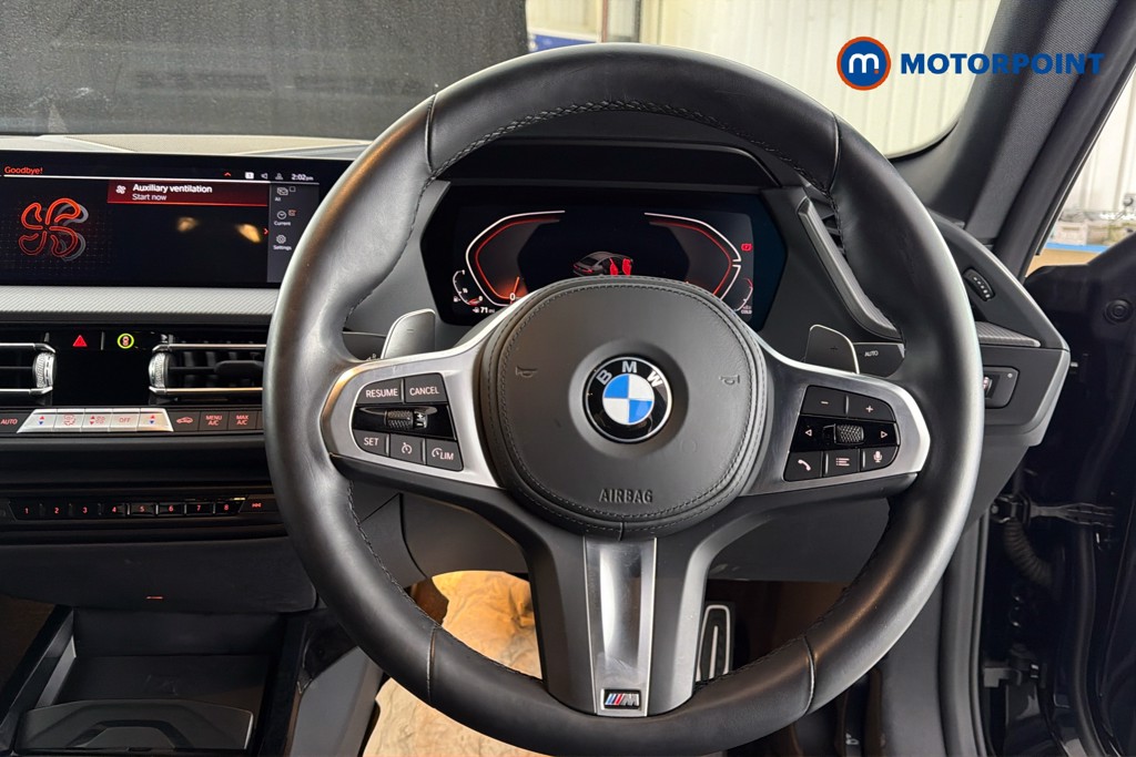 BMW 2 Series M Sport Automatic Petrol Saloon - Stock Number (1661465) - 2nd supplementary image