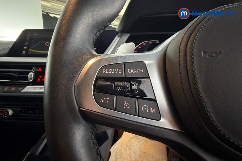 BMW 2 Series M Sport Automatic Petrol Saloon - Stock Number (1661465) - 3rd supplementary image