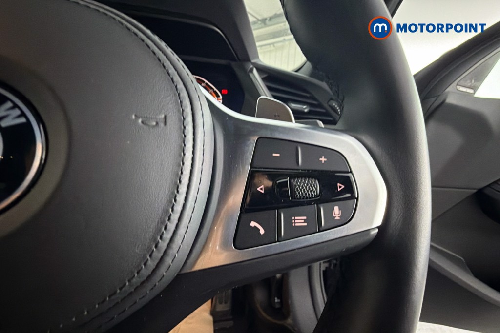 BMW 2 Series M Sport Automatic Petrol Saloon - Stock Number (1661465) - 4th supplementary image