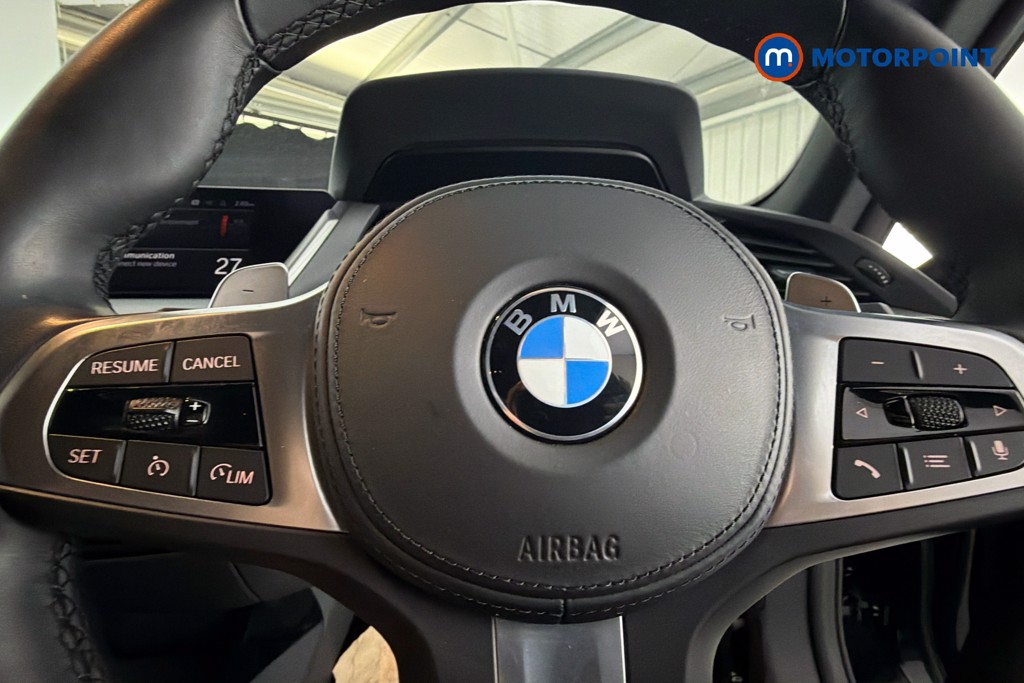 BMW 2 Series M Sport Automatic Petrol Saloon - Stock Number (1661465) - 5th supplementary image
