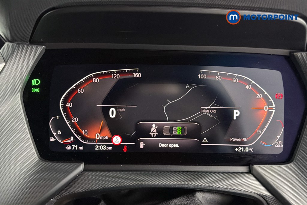 BMW 2 Series M Sport Automatic Petrol Saloon - Stock Number (1661465) - 8th supplementary image
