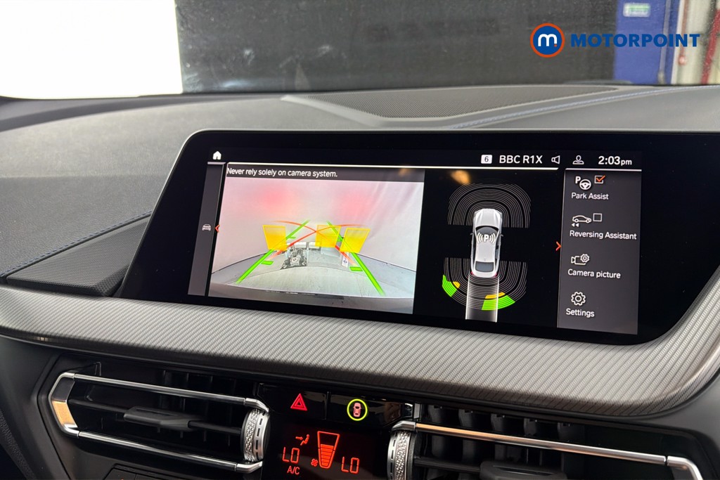 BMW 2 Series M Sport Automatic Petrol Saloon - Stock Number (1661465) - 13th supplementary image