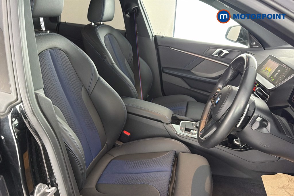 BMW 2 Series M Sport Automatic Petrol Saloon - Stock Number (1661465) - 22nd supplementary image