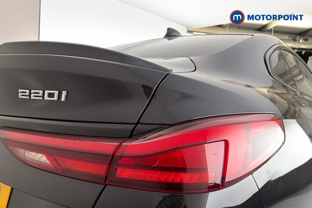 BMW 2 Series M Sport Automatic Petrol Saloon - Stock Number (1661465) - 38th supplementary image