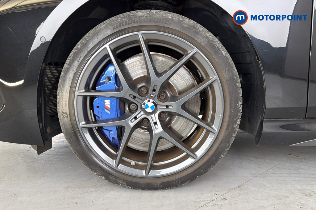 BMW 2 Series M Sport Automatic Petrol Saloon - Stock Number (1661465) - 47th supplementary image