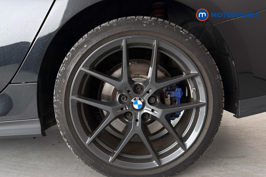 BMW 2 Series M Sport Automatic Petrol Saloon - Stock Number (1661465) - 48th supplementary image