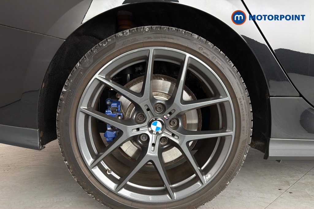 BMW 2 Series M Sport Automatic Petrol Saloon - Stock Number (1661465) - 49th supplementary image