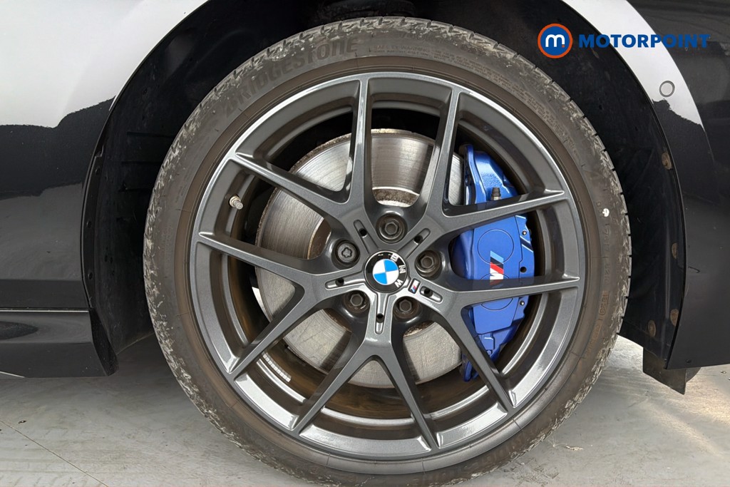 BMW 2 Series M Sport Automatic Petrol Saloon - Stock Number (1661465) - 50th supplementary image