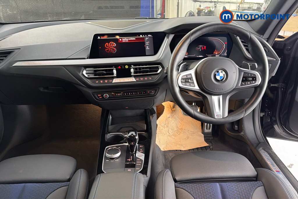 BMW 2 Series M Sport Automatic Petrol Saloon - Stock Number (1661465) - 1st supplementary image