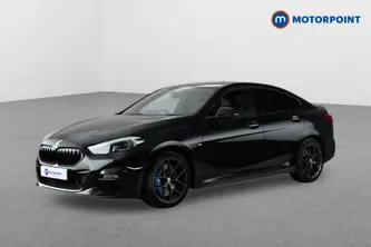 BMW 2 Series M Sport Automatic Petrol Saloon - Stock Number (1661465) - Passenger side front corner