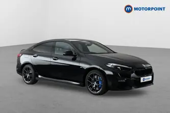 BMW 2 Series M Sport Automatic Petrol Saloon - Stock Number (1661465) - Drivers side front corner