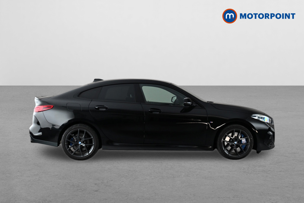 BMW 2 Series M Sport Automatic Petrol Saloon - Stock Number (1661465) - Drivers side