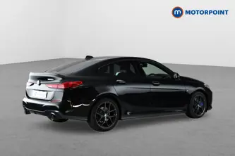 BMW 2 Series M Sport Automatic Petrol Saloon - Stock Number (1661465) - Drivers side rear corner