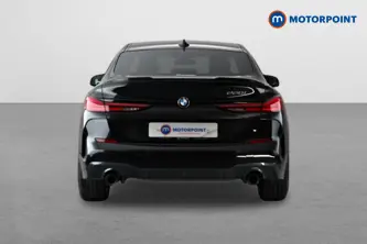 BMW 2 Series M Sport Automatic Petrol Saloon - Stock Number (1661465) - Rear bumper