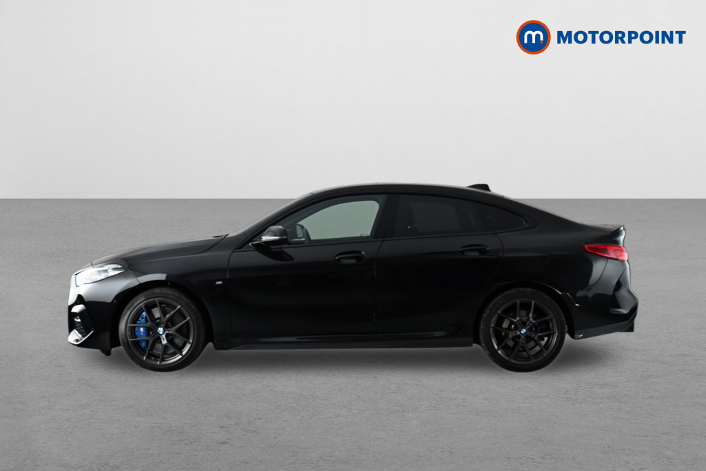 BMW 2 Series M Sport Automatic Petrol Saloon - Stock Number (1661465) - Passenger side