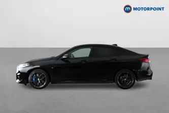 BMW 2 Series M Sport Automatic Petrol Saloon - Stock Number (1661465) - Passenger side