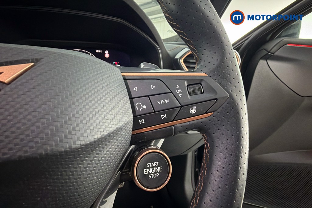 Cupra Formentor V2 Automatic Petrol Plug-In Hybrid SUV - Stock Number (1661471) - 4th supplementary image