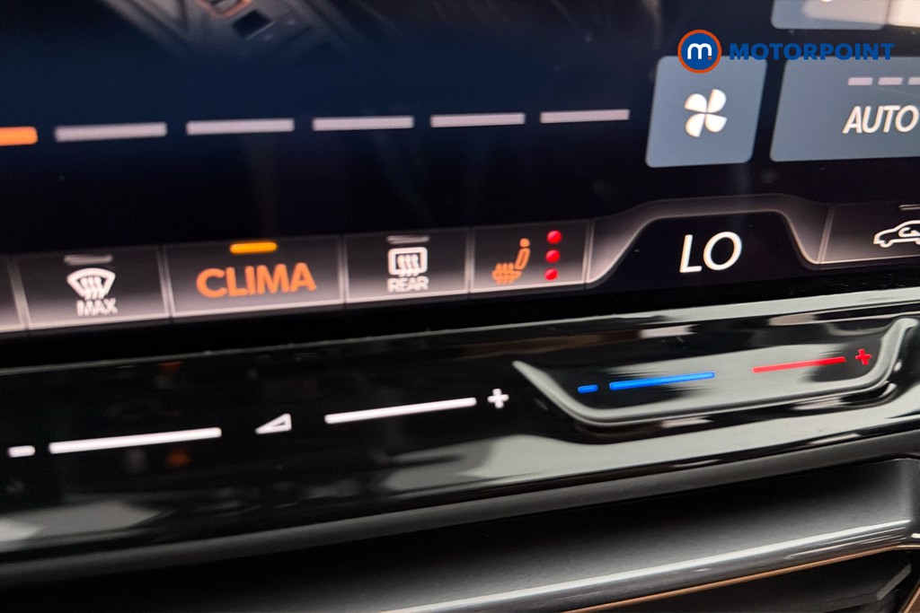 Cupra Formentor V2 Automatic Petrol Plug-In Hybrid SUV - Stock Number (1661471) - 14th supplementary image