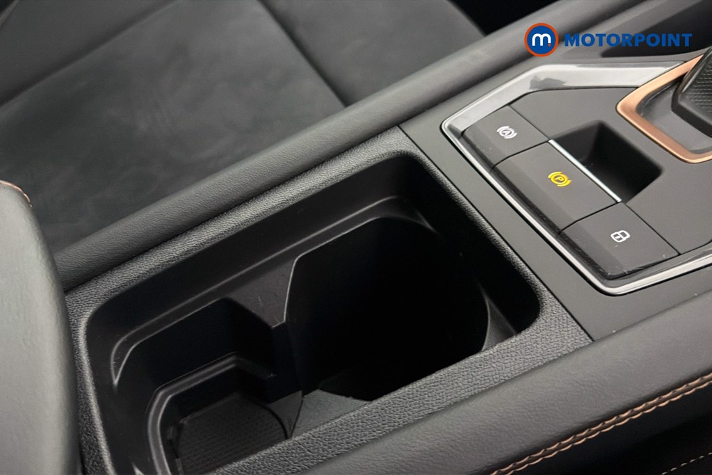 Cupra Formentor V2 Automatic Petrol Plug-In Hybrid SUV - Stock Number (1661471) - 16th supplementary image