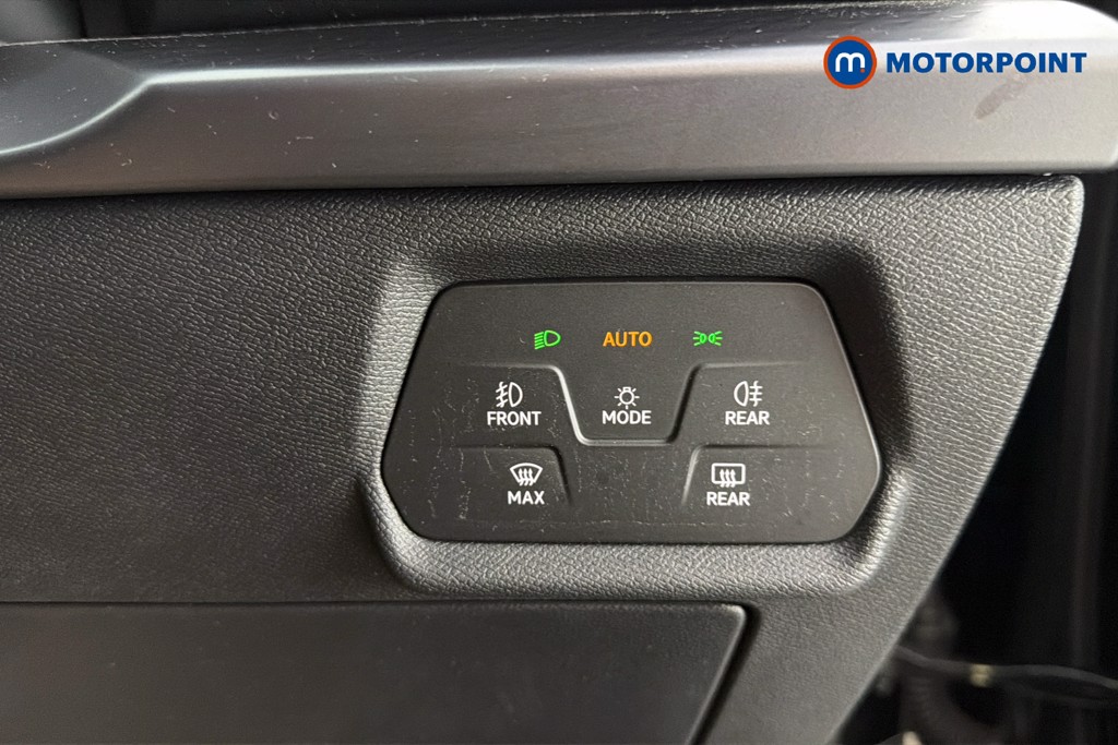 Cupra Formentor V2 Automatic Petrol Plug-In Hybrid SUV - Stock Number (1661471) - 18th supplementary image