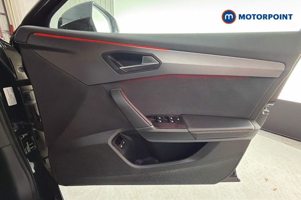 Cupra Formentor V2 Automatic Petrol Plug-In Hybrid SUV - Stock Number (1661471) - 19th supplementary image