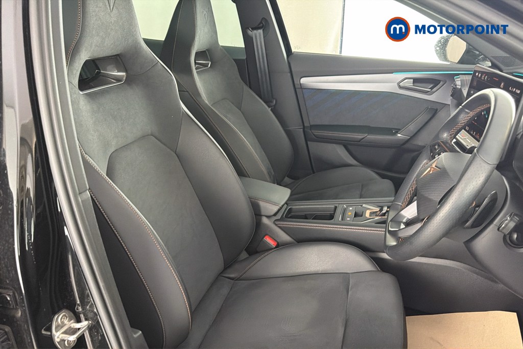 Cupra Formentor V2 Automatic Petrol Plug-In Hybrid SUV - Stock Number (1661471) - 22nd supplementary image