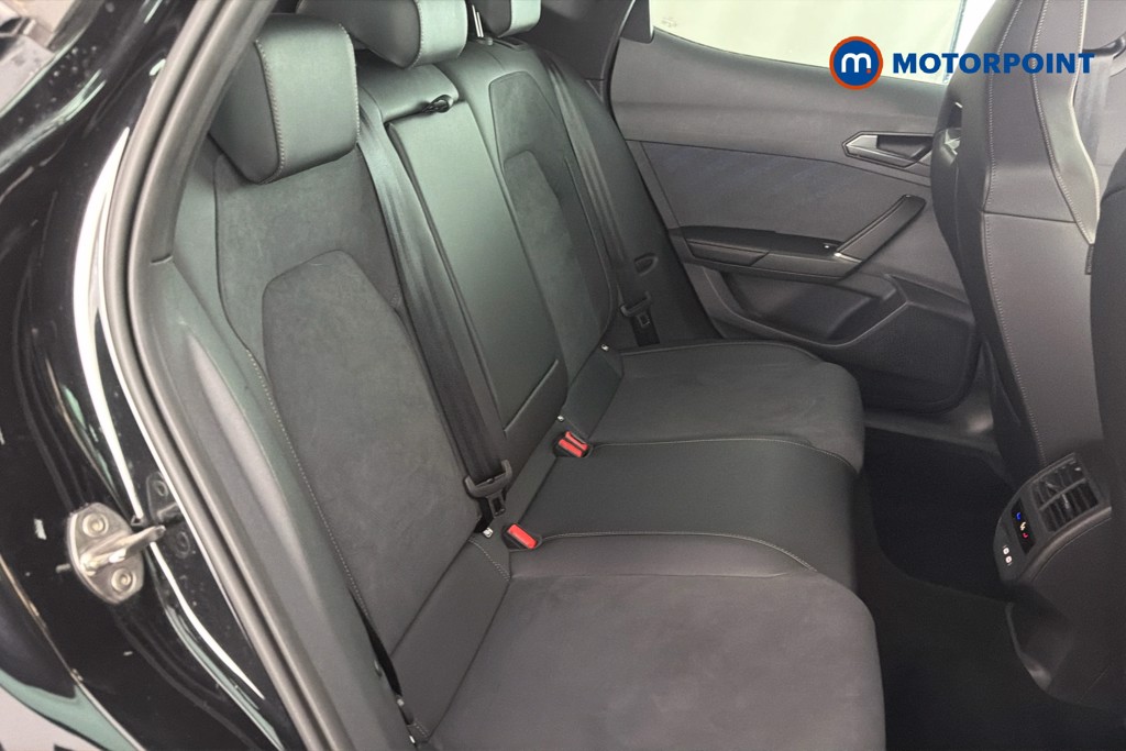 Cupra Formentor V2 Automatic Petrol Plug-In Hybrid SUV - Stock Number (1661471) - 28th supplementary image