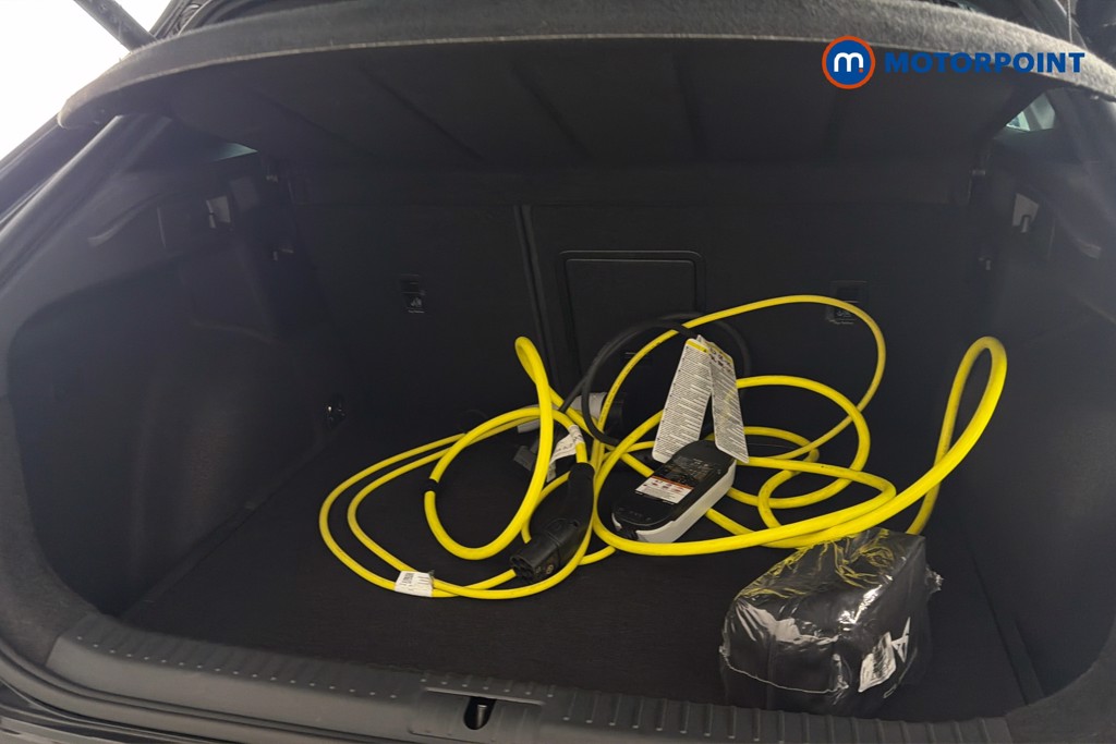 Cupra Formentor V2 Automatic Petrol Plug-In Hybrid SUV - Stock Number (1661471) - 33rd supplementary image
