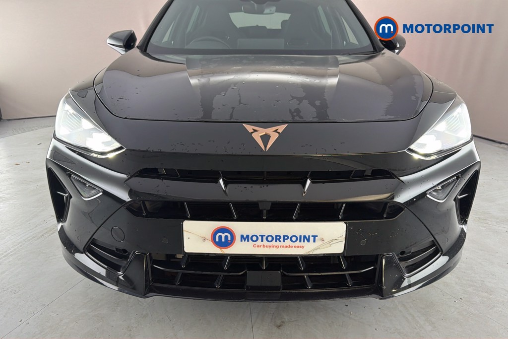 Cupra Formentor V2 Automatic Petrol Plug-In Hybrid SUV - Stock Number (1661471) - 45th supplementary image