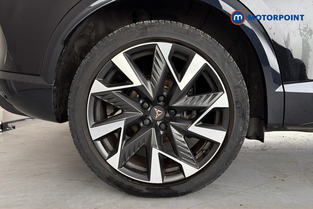 Cupra Formentor V2 Automatic Petrol Plug-In Hybrid SUV - Stock Number (1661471) - 49th supplementary image
