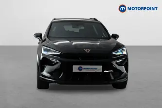 Cupra Formentor V2 Automatic Petrol Plug-In Hybrid SUV - Stock Number (1661471) - Front bumper
