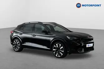 Cupra Formentor V2 Automatic Petrol Plug-In Hybrid SUV - Stock Number (1661471) - Drivers side front corner
