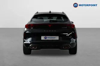 Cupra Formentor V2 Automatic Petrol Plug-In Hybrid SUV - Stock Number (1661471) - Rear bumper
