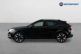 Cupra Formentor V2 Automatic Petrol Plug-In Hybrid SUV - Stock Number (1661471) - Passenger side