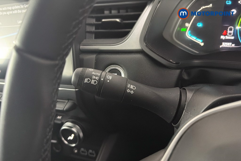 Renault Captur Techno Automatic Petrol-Electric Hybrid SUV - Stock Number (1661477) - 6th supplementary image