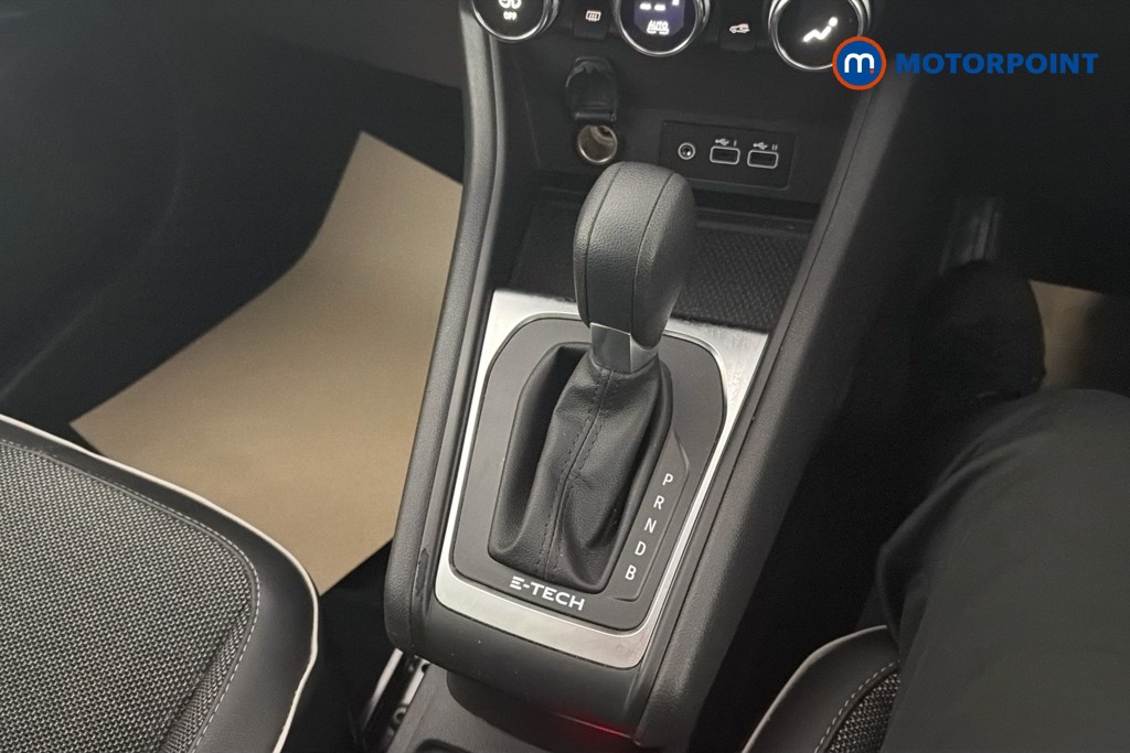 Renault Captur Techno Automatic Petrol-Electric Hybrid SUV - Stock Number (1661477) - 15th supplementary image