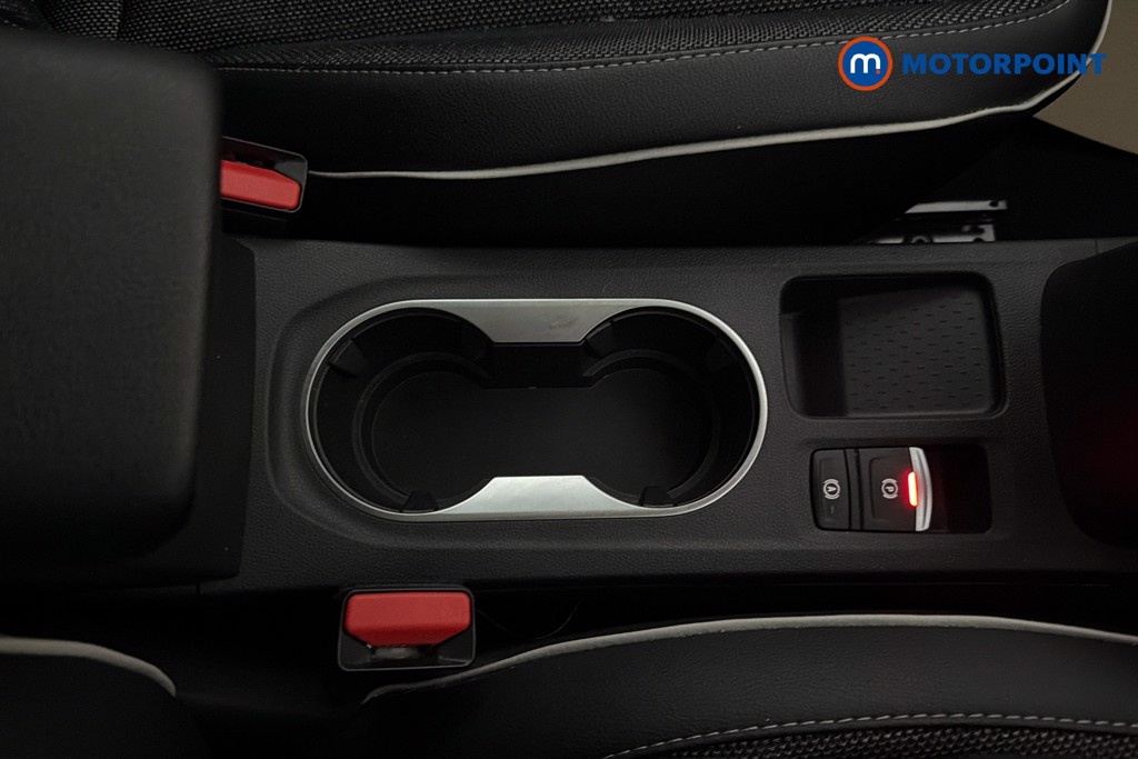 Renault Captur Techno Automatic Petrol-Electric Hybrid SUV - Stock Number (1661477) - 16th supplementary image