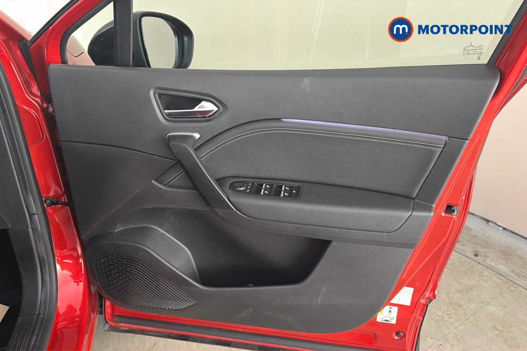 Renault Captur Techno Automatic Petrol-Electric Hybrid SUV - Stock Number (1661477) - 19th supplementary image