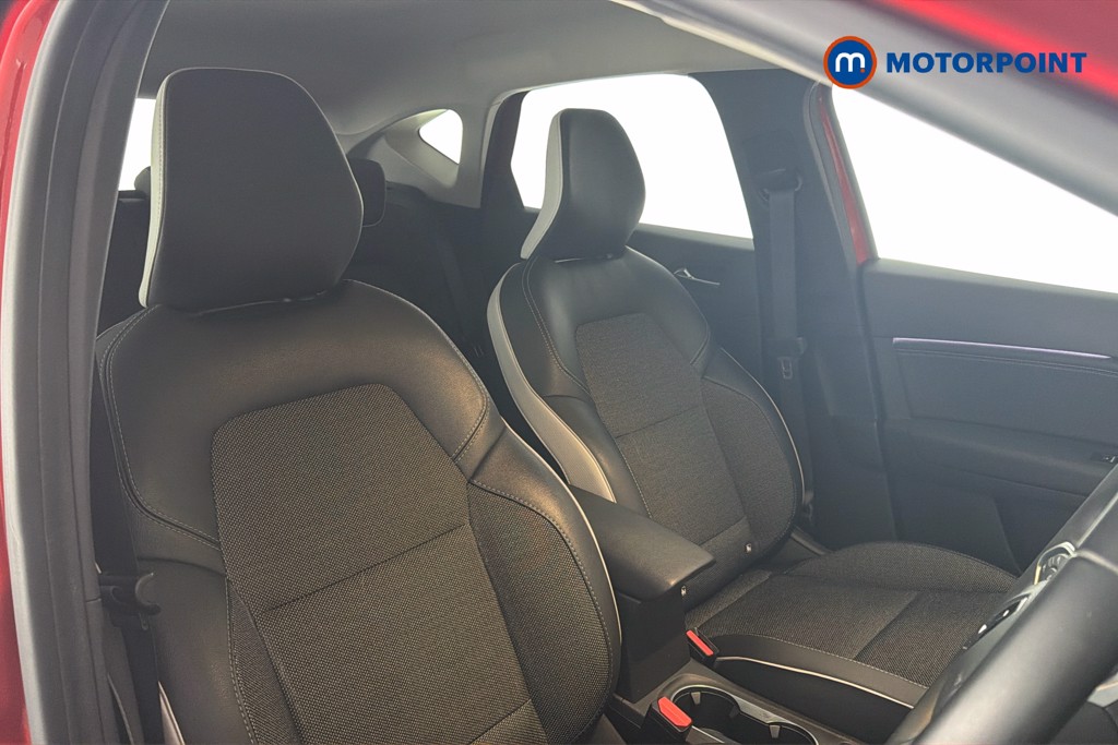 Renault Captur Techno Automatic Petrol-Electric Hybrid SUV - Stock Number (1661477) - 22nd supplementary image