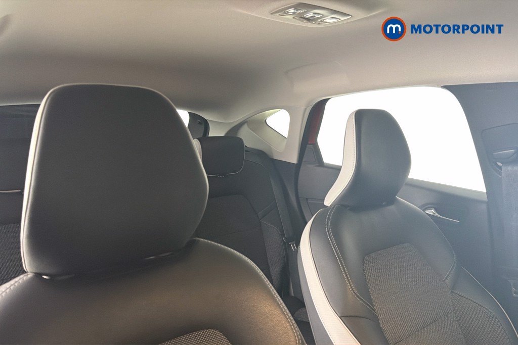 Renault Captur Techno Automatic Petrol-Electric Hybrid SUV - Stock Number (1661477) - 23rd supplementary image