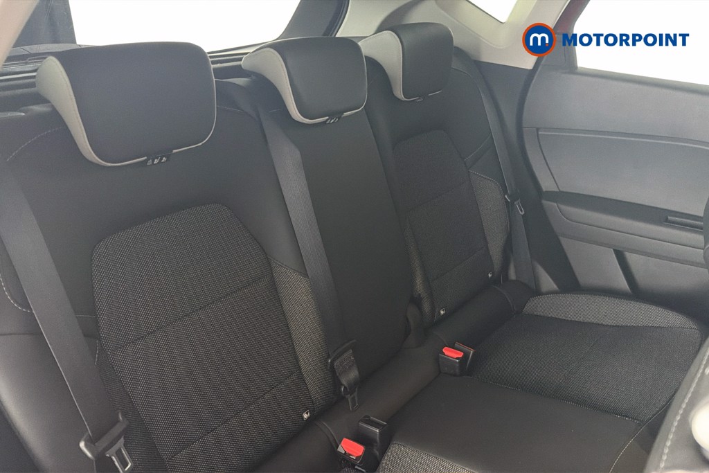 Renault Captur Techno Automatic Petrol-Electric Hybrid SUV - Stock Number (1661477) - 28th supplementary image
