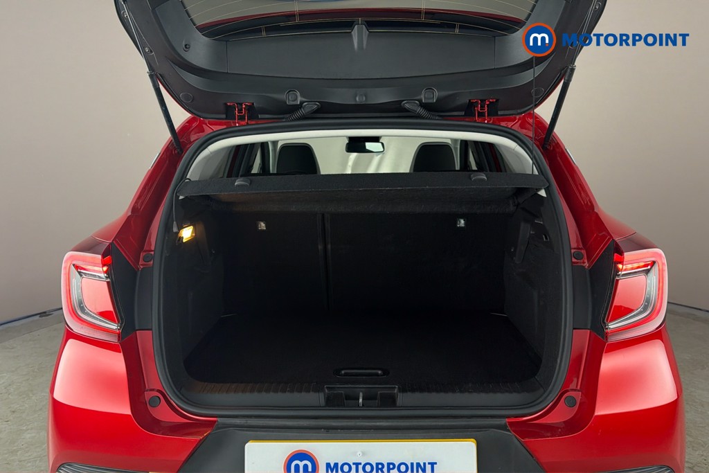 Renault Captur Techno Automatic Petrol-Electric Hybrid SUV - Stock Number (1661477) - 33rd supplementary image
