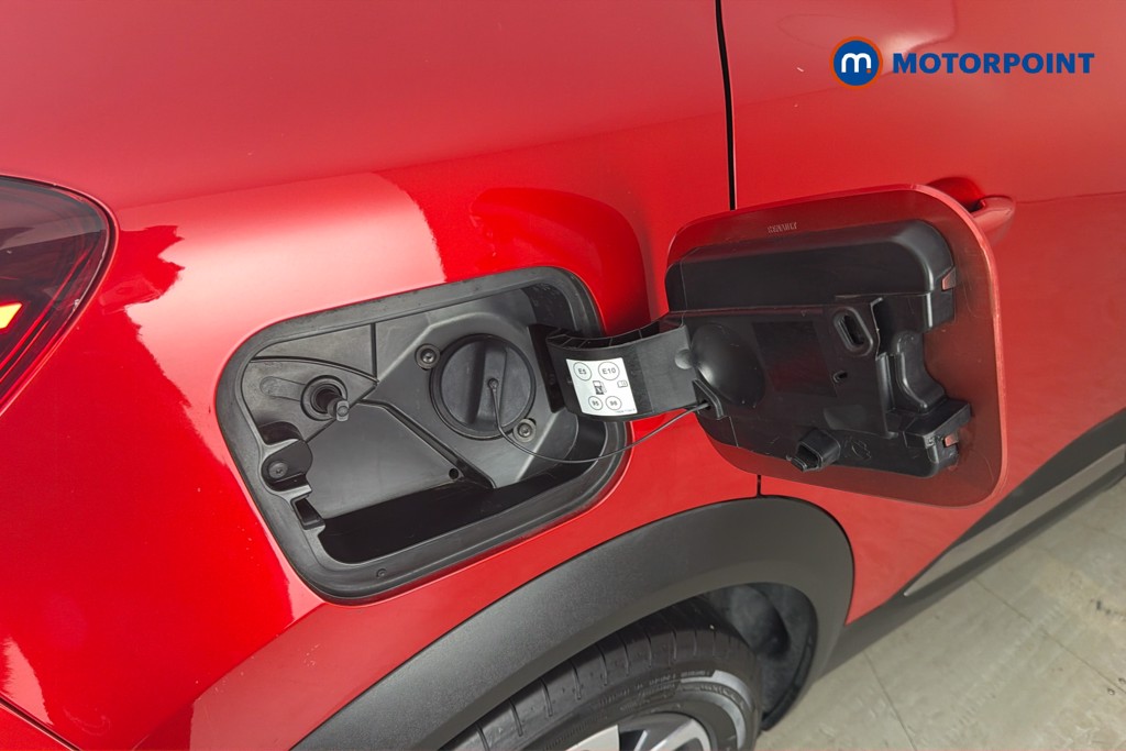 Renault Captur Techno Automatic Petrol-Electric Hybrid SUV - Stock Number (1661477) - 41st supplementary image