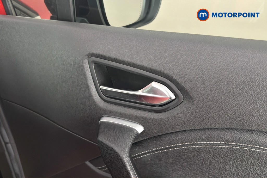 Renault Captur Techno Automatic Petrol-Electric Hybrid SUV - Stock Number (1661477) - 42nd supplementary image